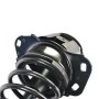 [US Warehouse] 1 ПАТАЯ CAR SHOCK SNUT SPRING Assembly для Ford Five 2005-2007 / Mercurury Montego 2005-2007 15183 15184